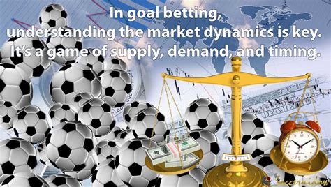 Goal Betting Markets .